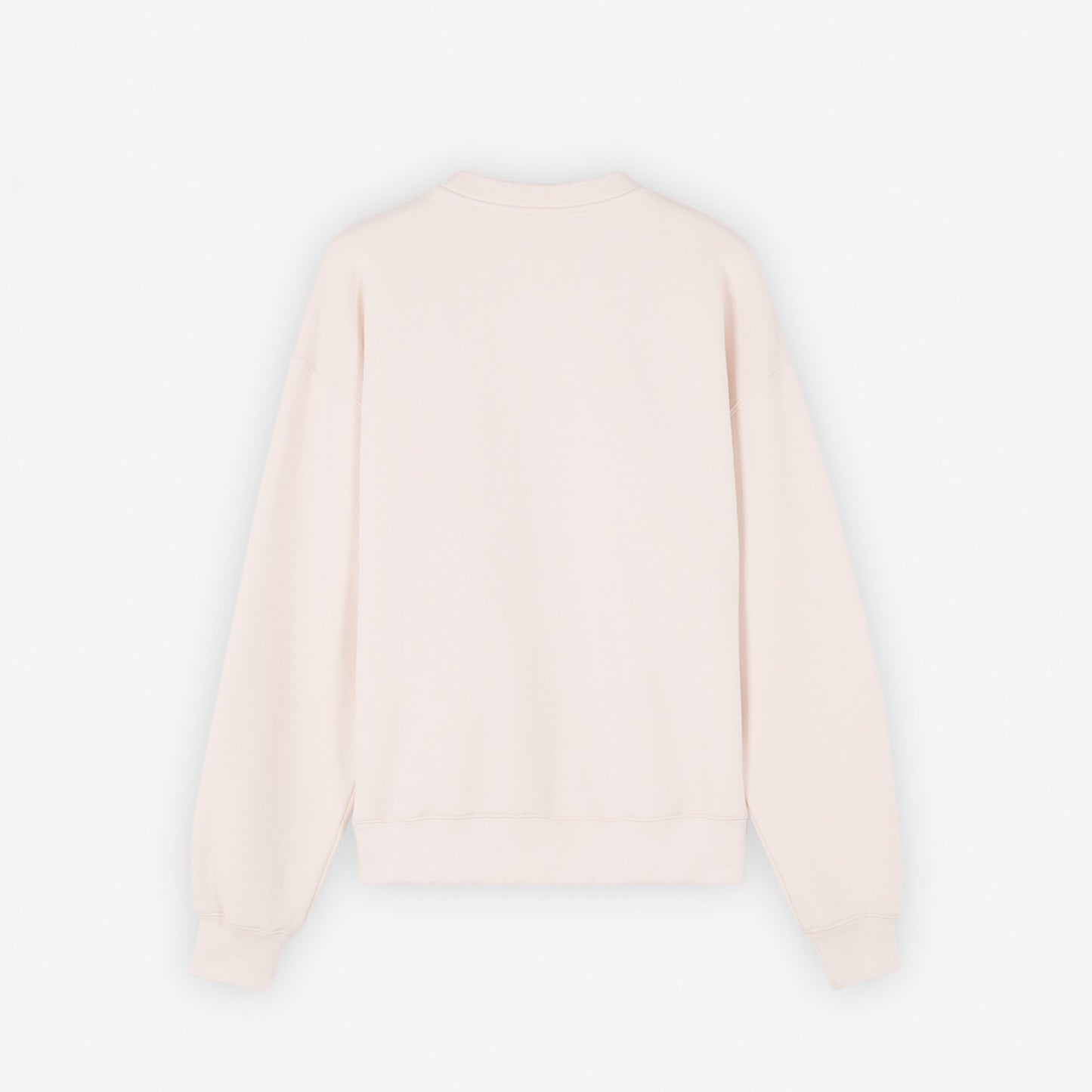 Maison Kitsuné Race Car Sweatshirt (MW00305KM0307)