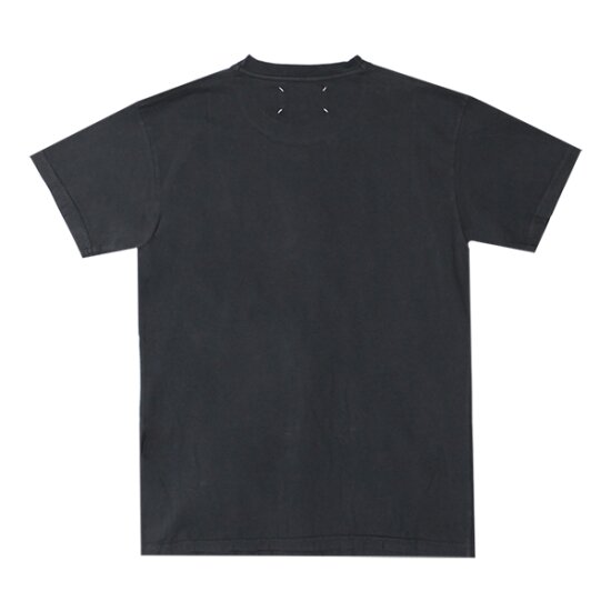 Maison Margiela Numerics Logo T-Shirt (S51GC0522 S20079)