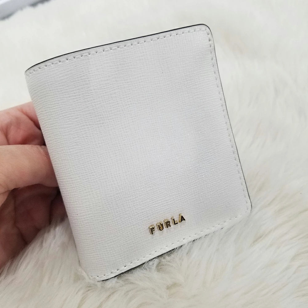 Furla Babylon S Bi-Fold Wallet (PCY6UNO B30000)