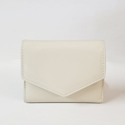 Maison Margiela Four Stitches Envelope Tri-Fold Wallet (S56UI0136 P2921)