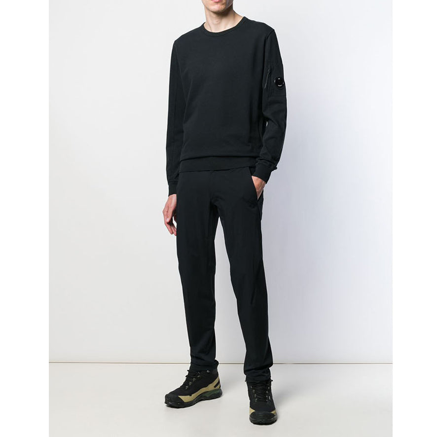 C.P. Company Goggle Lens Sweatshirt (07CMSS087A 002246G)