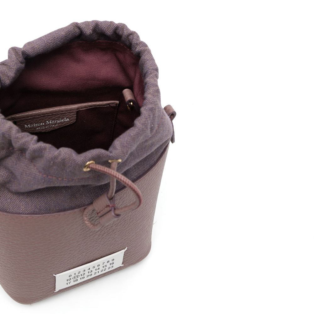 Maison Margiela 5AC Small Bucket Bag (SKU: S61WG0035)