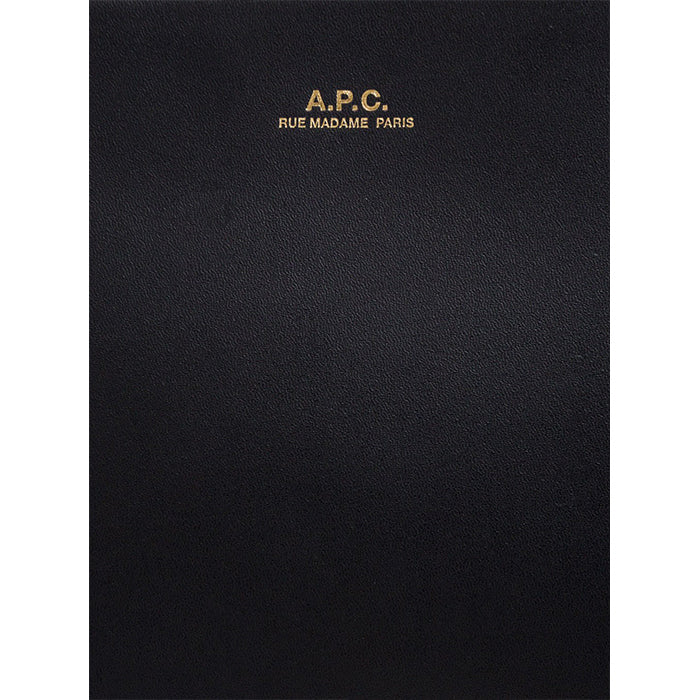 A.P.C. Geneve Crossbody Bag (PXAWV-F61404)