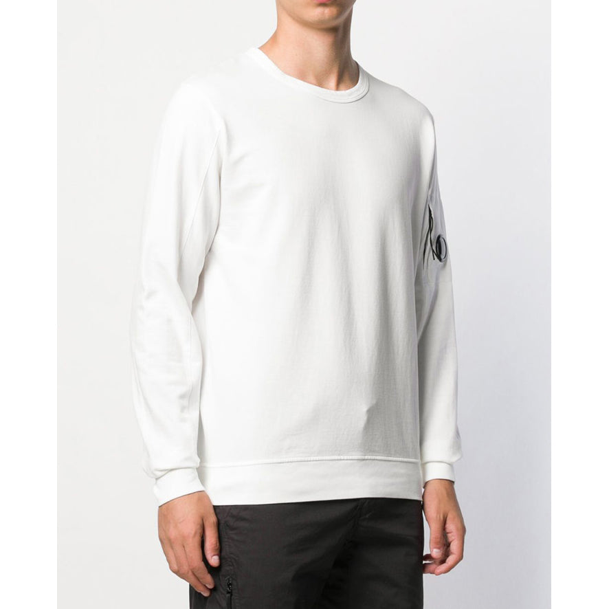 C.P. Company Goggle Lens Sweatshirt (07CMSS087A 002246G)