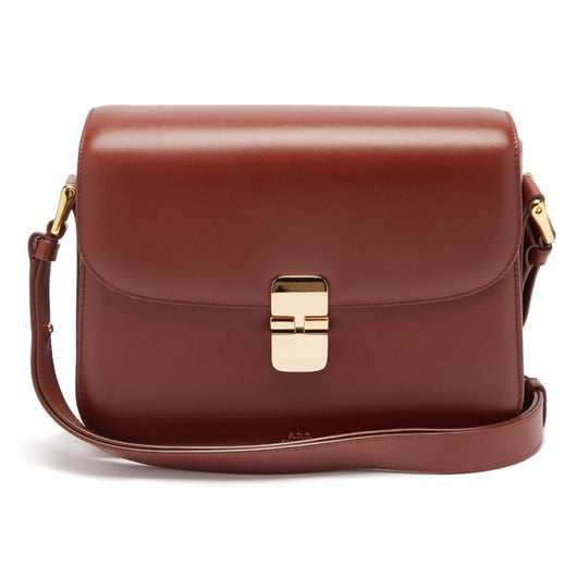 A.P.C. Grace Mini Bag
