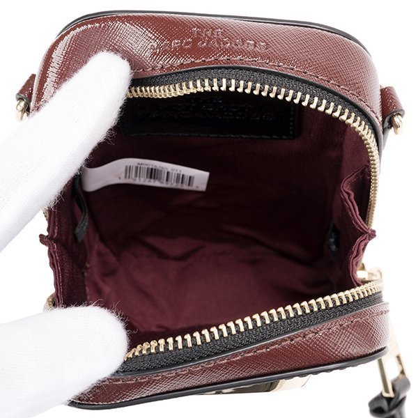 Marc Jacobs The Hot Shot Shoulder Bag (M0016765)