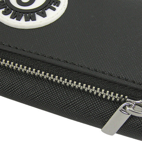 Maison Margiela 6 Compact Leather Wallet (S41UI0061 )