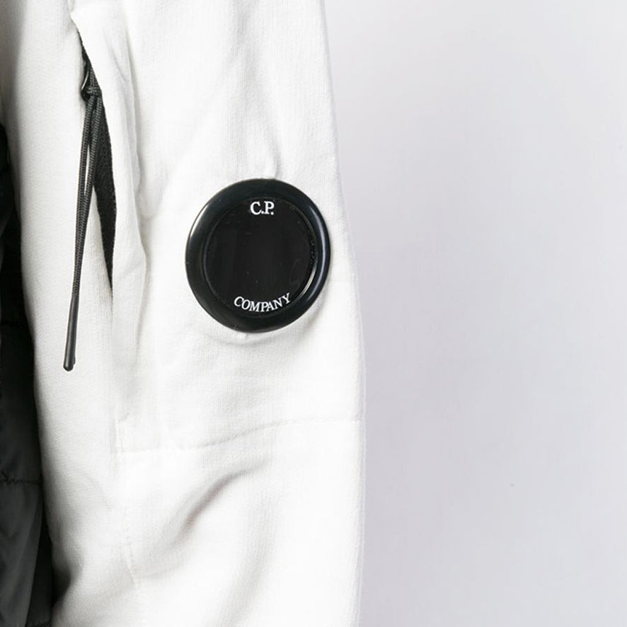 C.P. Company Goggle Lens Sweatshirt (07CMSS087A 002246G)