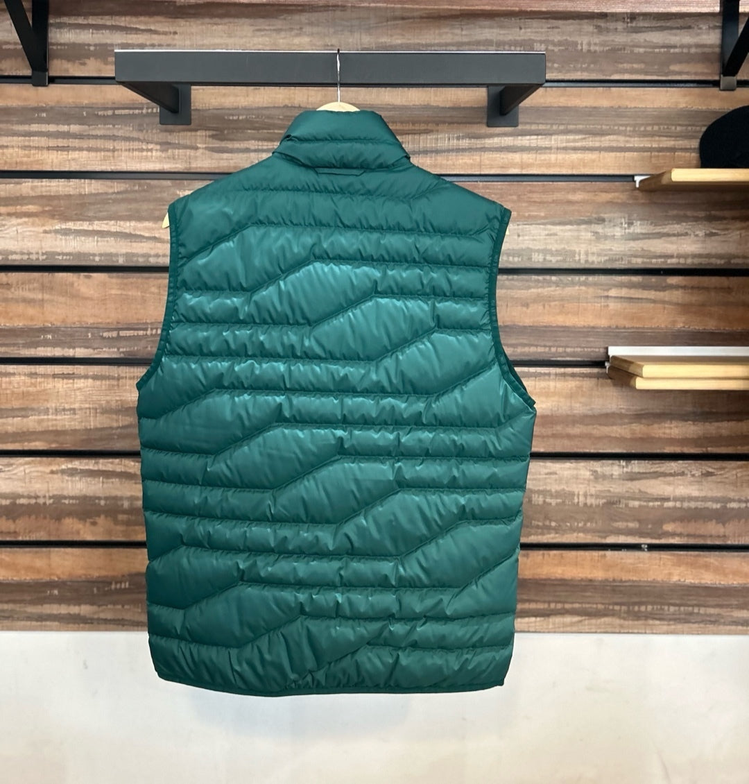 J.Lindeberg Cliff Light Down Vest (AMOW09062)