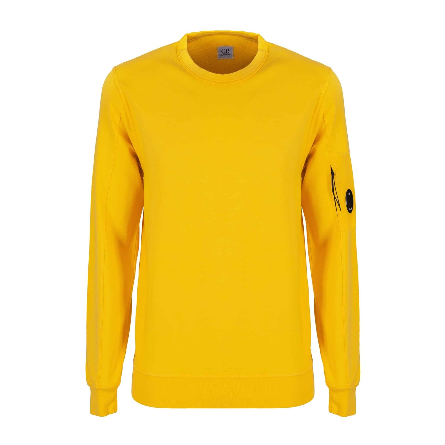 C.P. Company Goggle Lens Sweatshirt (09CMSS001A 002246G)