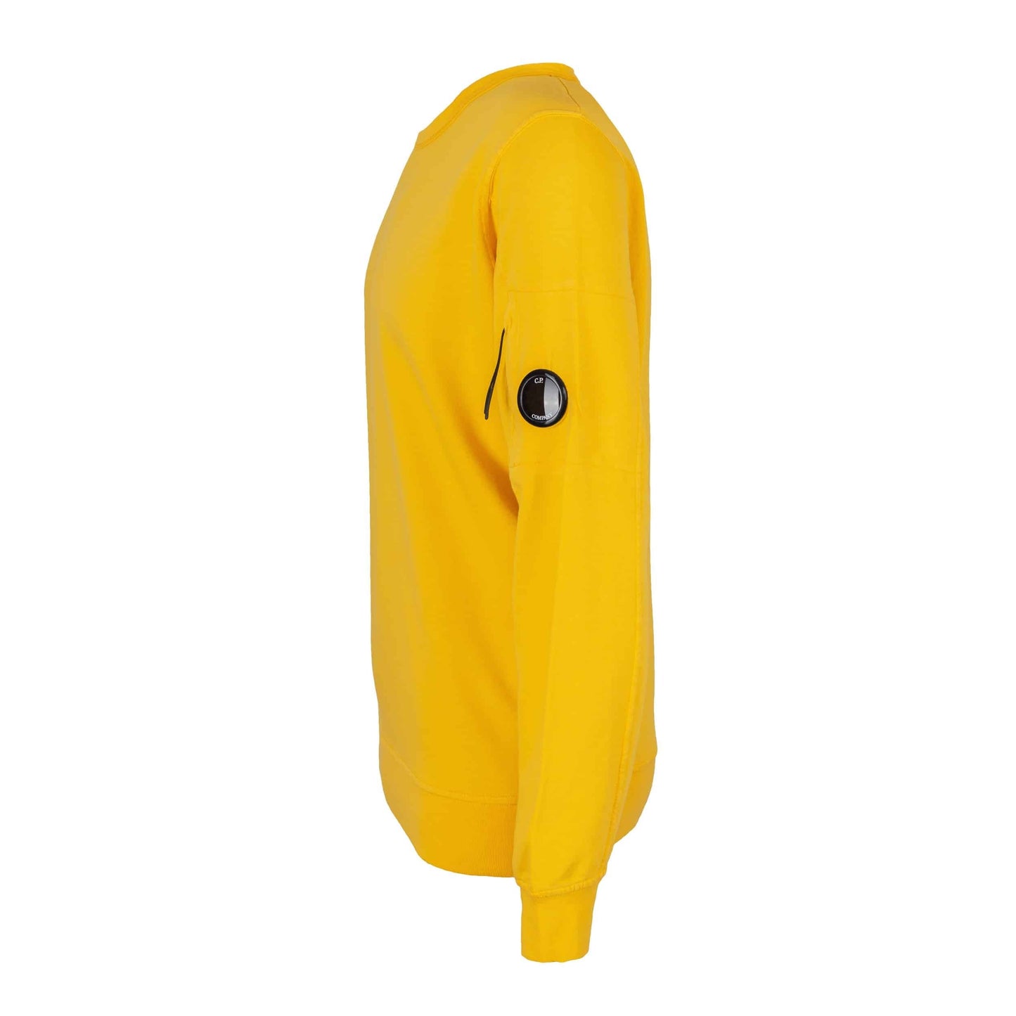 C.P. Company Goggle Lens Sweatshirt (09CMSS001A 002246G)