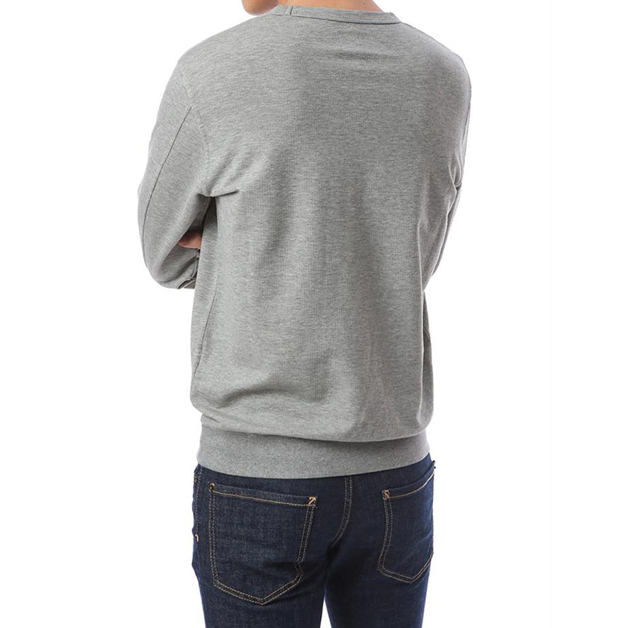 C.P. Company Goggle Lens Sweatshirt (07CMSS087A 002246G)