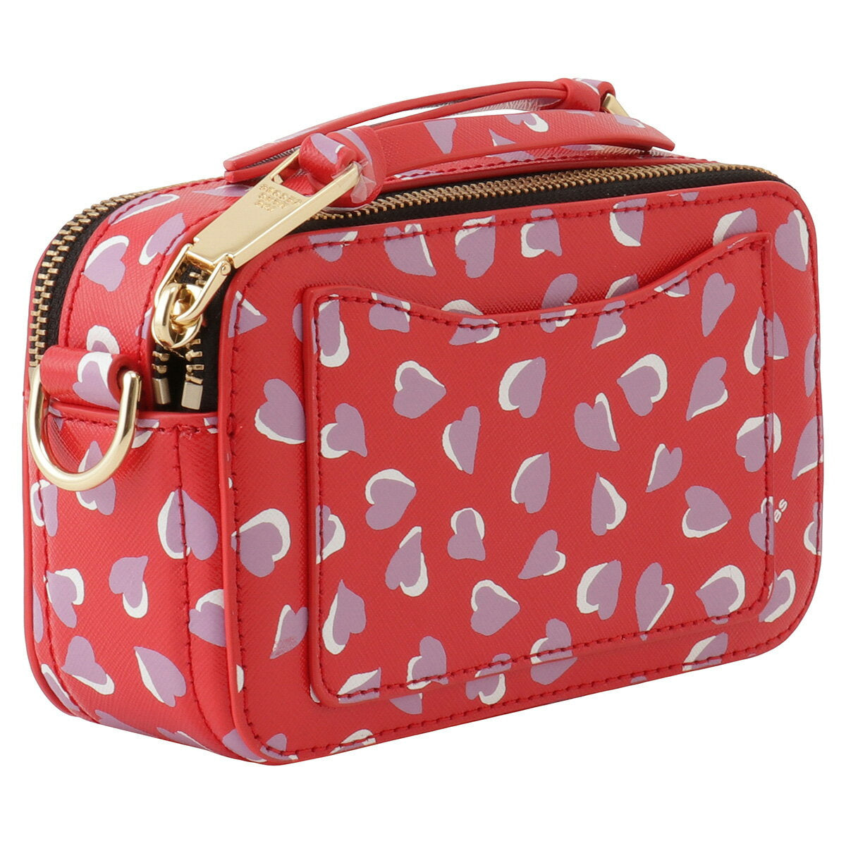 Marc Jacobs Snap Shot Cross (M0017042)