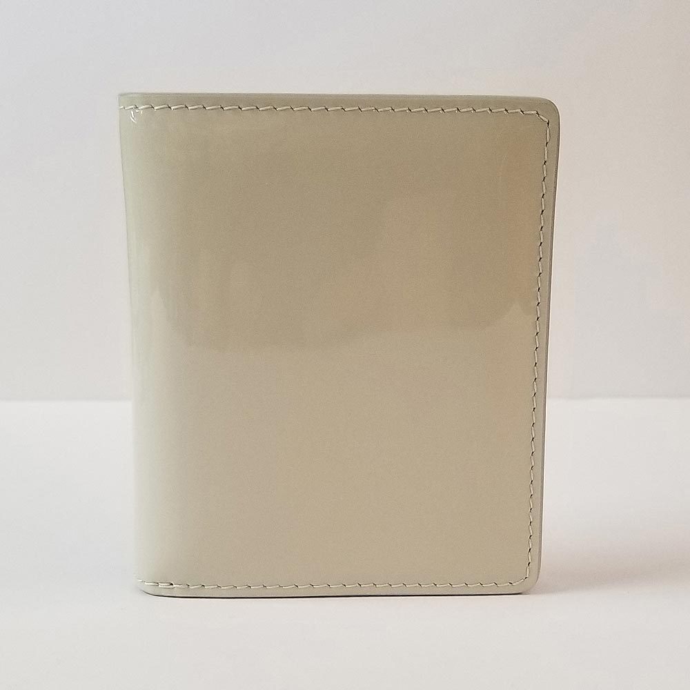 Maison Margiela Four Stitches Pocket Cardholder Wallet (S56UI0140 P2921)