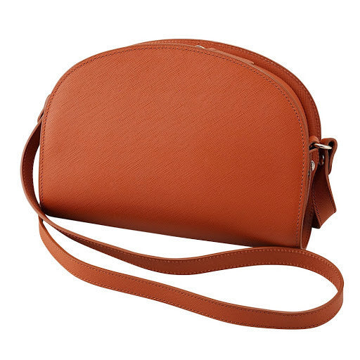 A.P.C. Demi-Lune Bag (PXBJQ-F61048)
