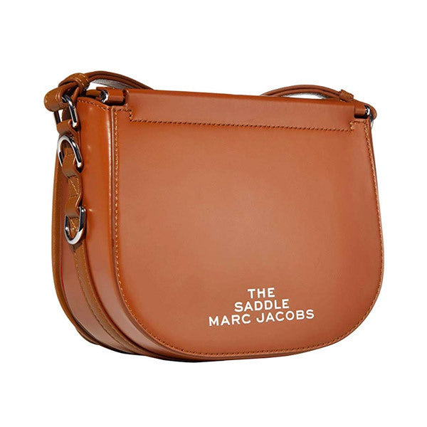 Marc Jacobs The Saddle Bag (M0015897)