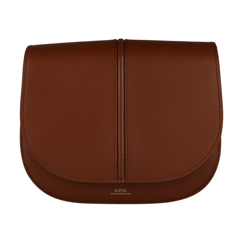 A.P.C. Genève Half-Moon Bag (PXAWV-F61179)