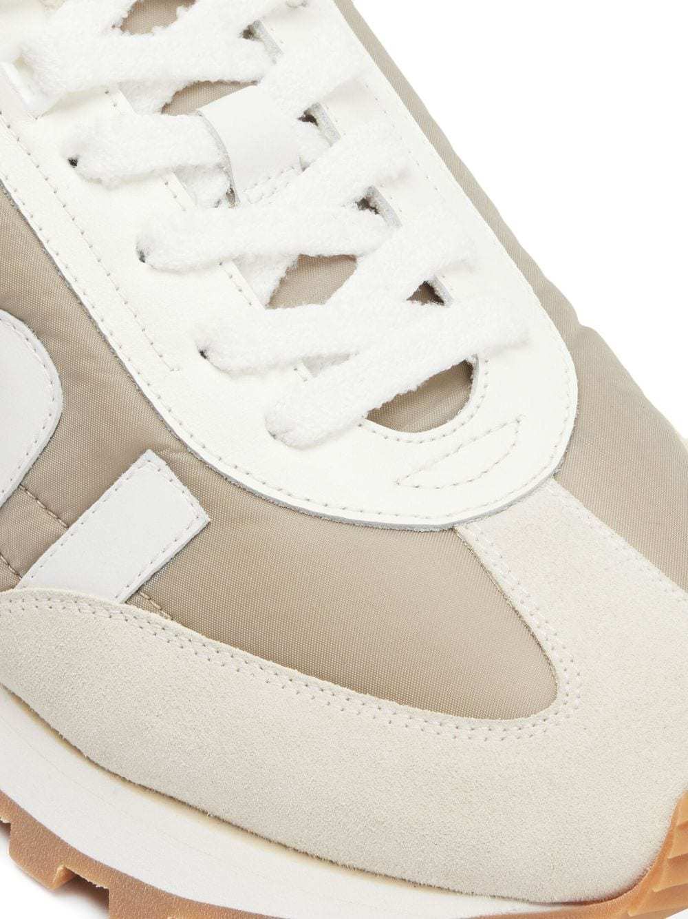 AMI Paris Rush Sneakers (USN009.AW0007)