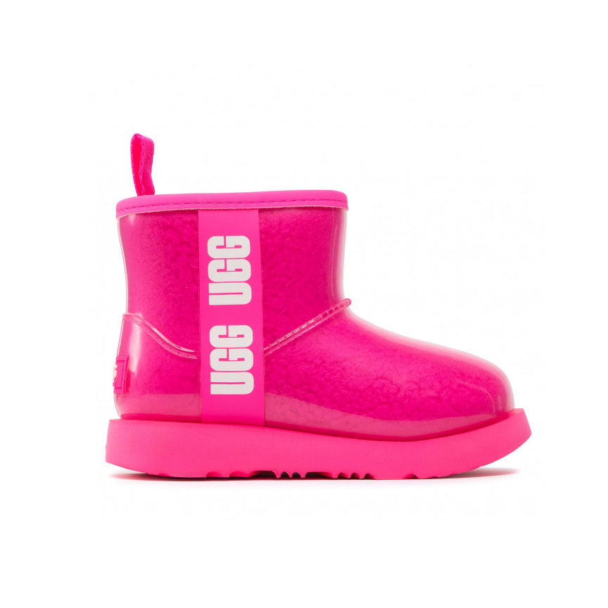 UGG Classic Clear Mini 1113190 (Women)