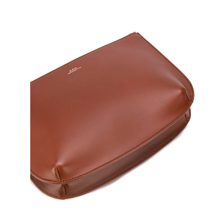 A.P.C. Geneve Crossbody Bag (PXAWV-F61404)