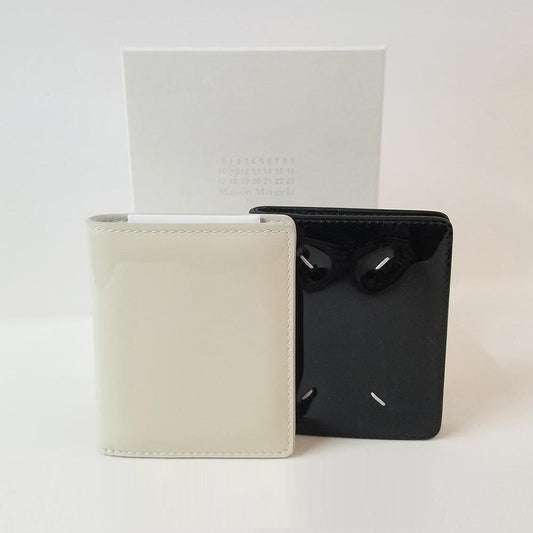 Maison Margiela Four Stitches Pocket Cardholder Wallet (S56UI0140 P2921)