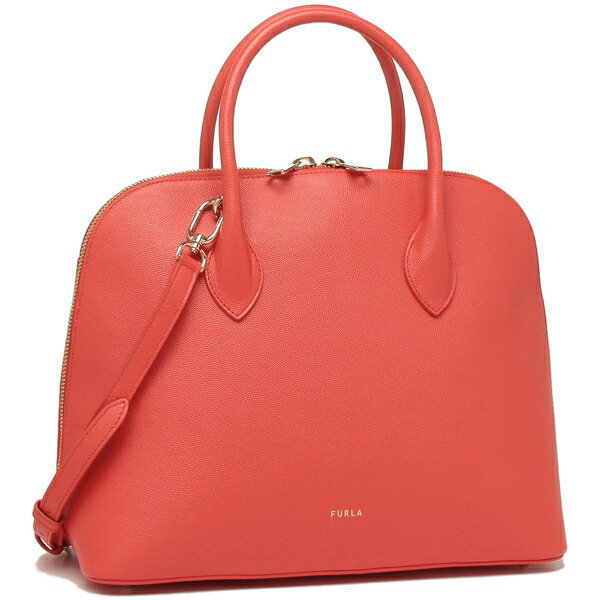 Furla Code M Dome Satchel (BZY6FCD Q26000)