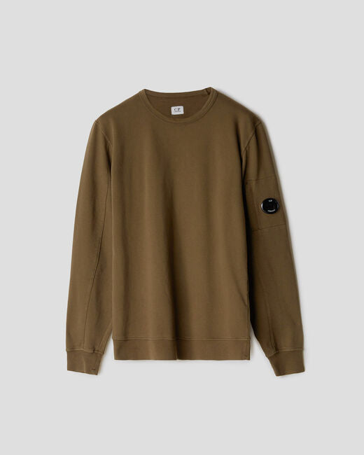 C.P. Company Goggle Lens Sweatshirt (09CMSS001A 002246G)