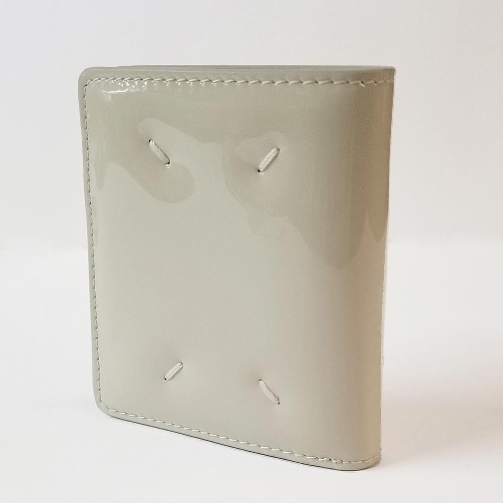 Maison Margiela Four Stitches Pocket Cardholder Wallet (S56UI0140 P2921)