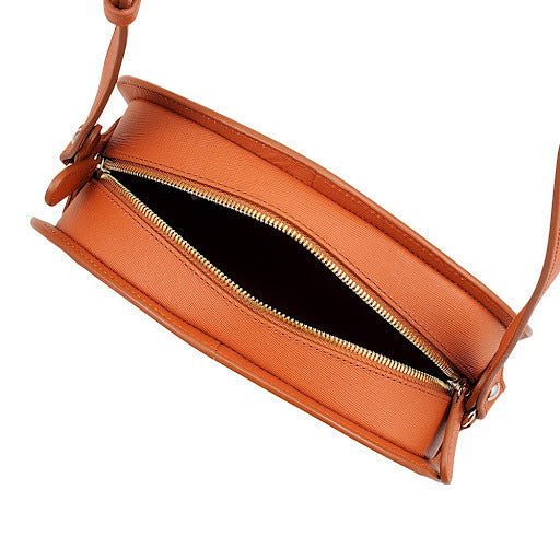 A.P.C. Demi-Lune Bag (PXBJQ-F61048)