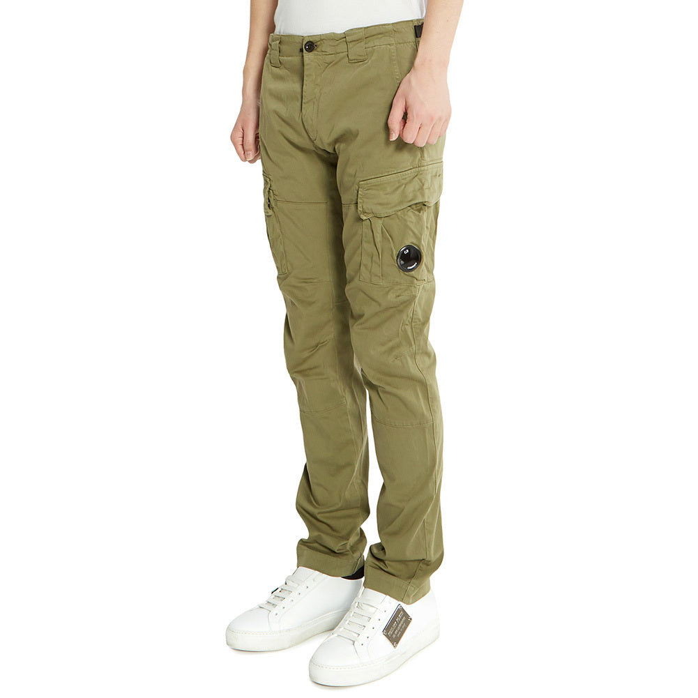 C.P. Company Cargo Pants (08CMPA118A 005694G)
