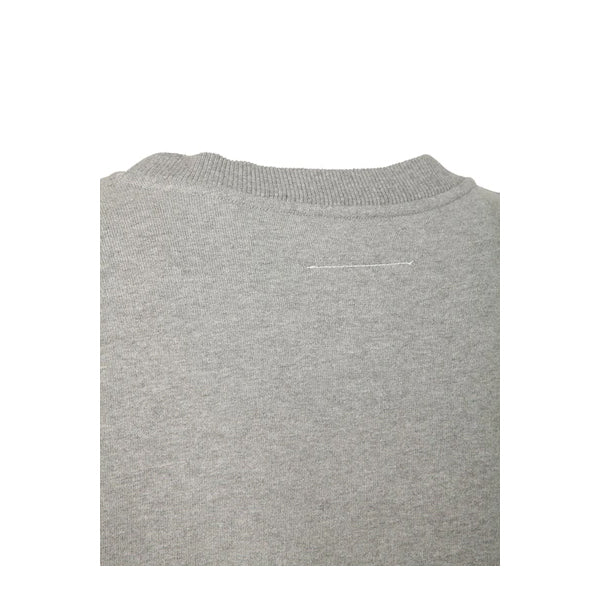 Maison Margiela Hoodie Black (SG2GU0048)