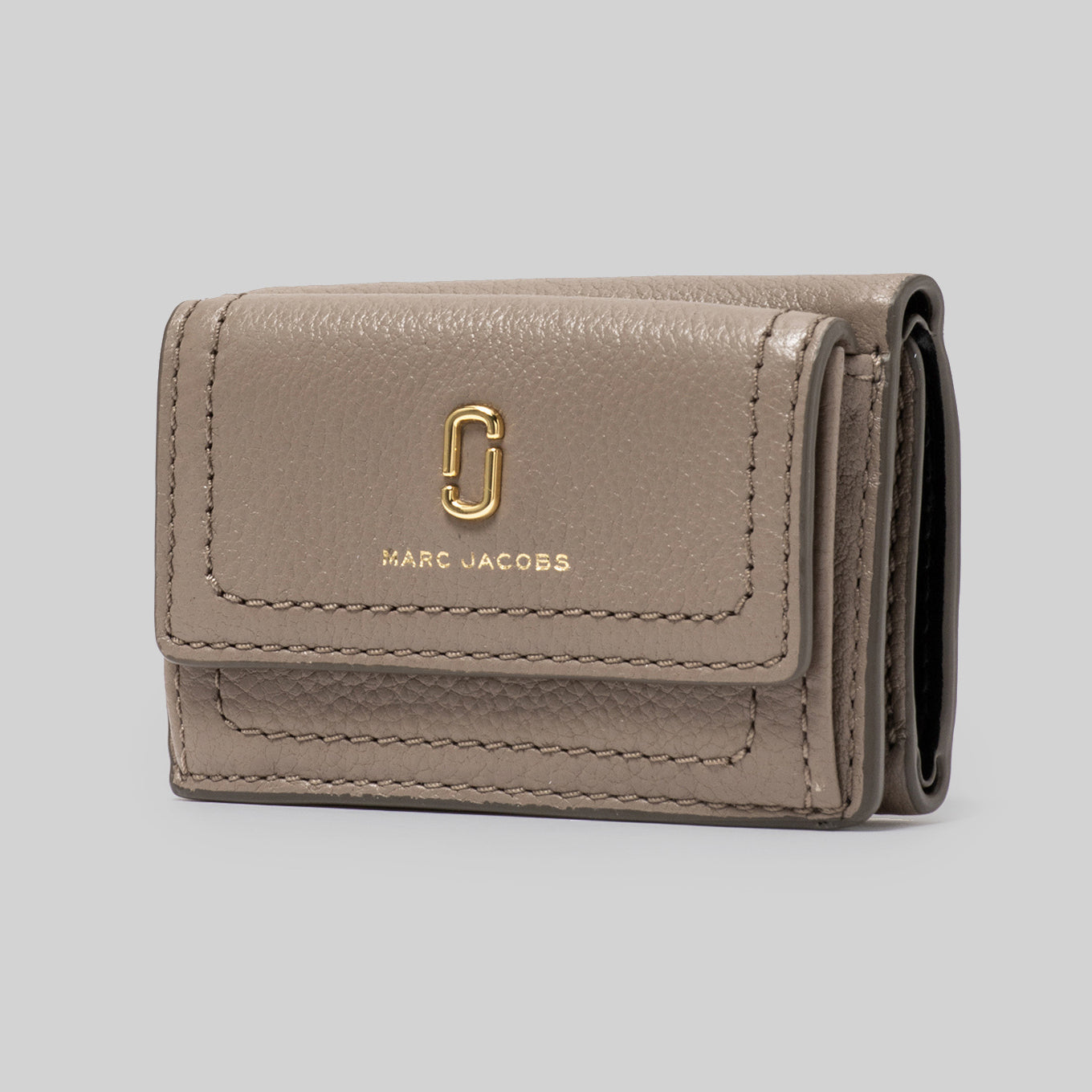 Marc Jacobs Trifold Wallet (M0015413)