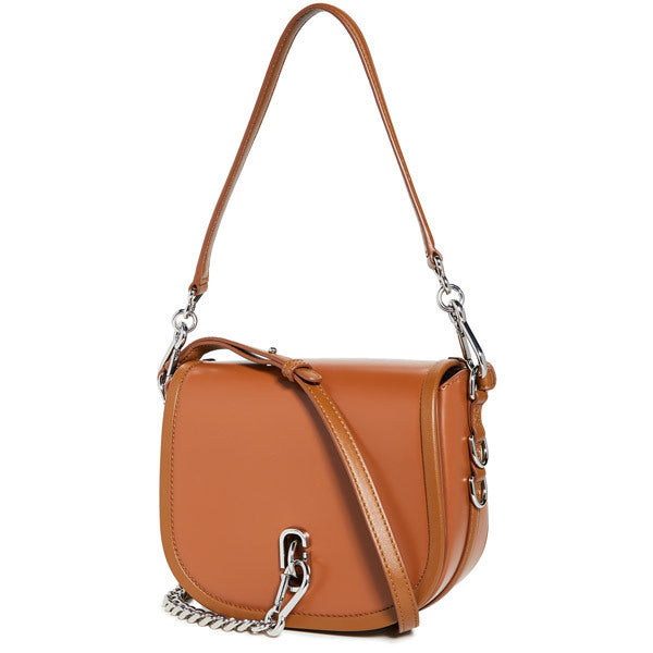 Marc Jacobs The Saddle Bag (M0015897)