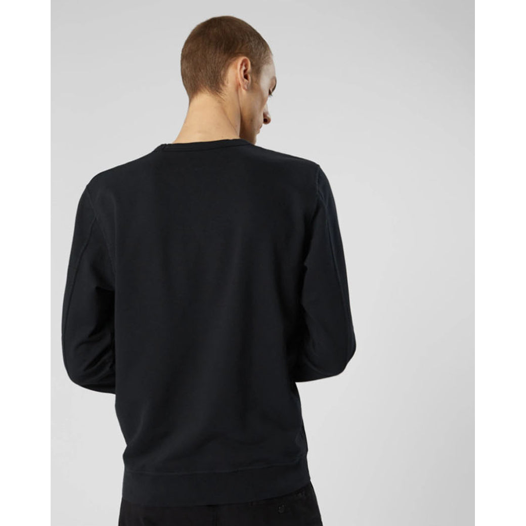 C.P. Company Goggle Lens Sweatshirt (08CMSS053A 002246G)