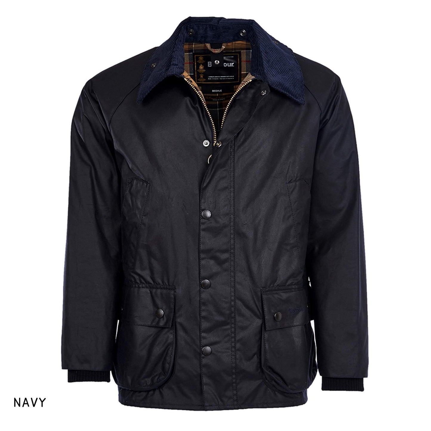 Barbour Bedale Jacket (MWX0018)