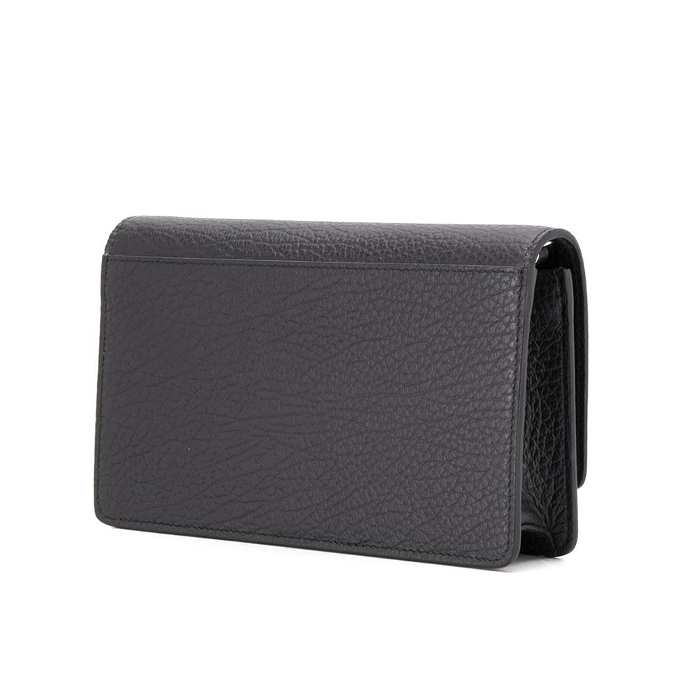 Maison Margiela FOUR STITCHES CHAIN WALLET (SA3UI0008 P4455)