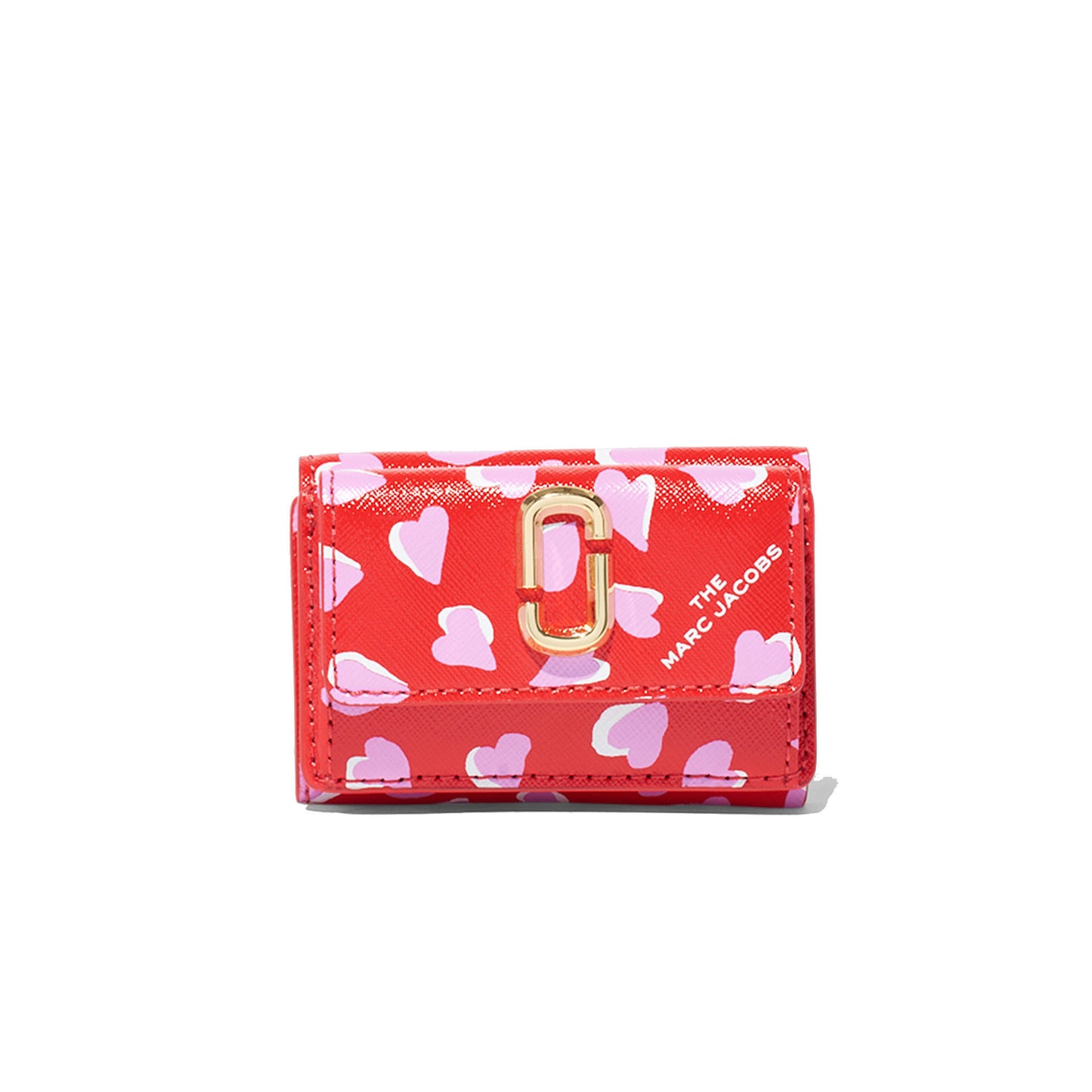 Marc Jacobs Trifold Wallet (M0017080)