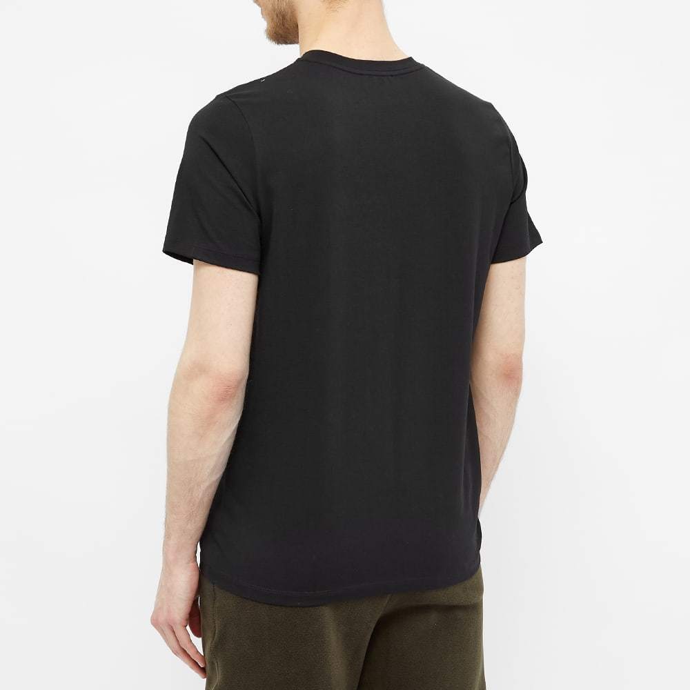 A.P.C. Logo T-Shirt (COEOP-H26904)