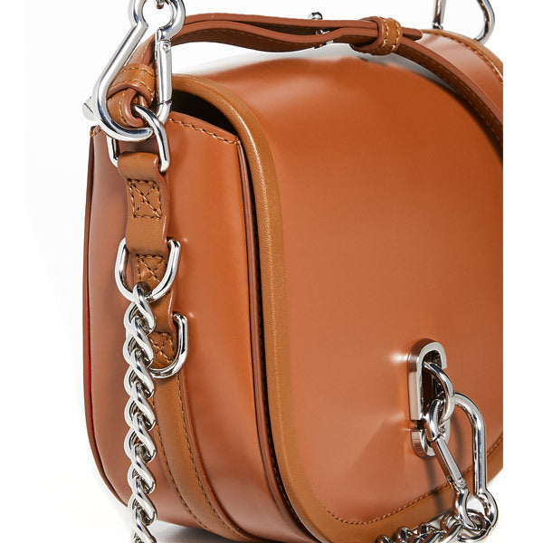 Marc Jacobs The Saddle Bag (M0015897)