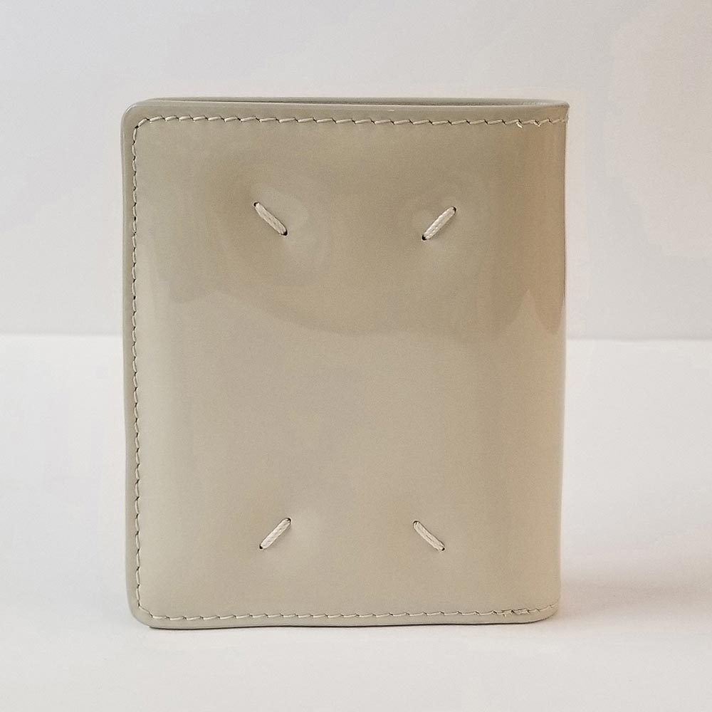 Maison Margiela Four Stitches Pocket Cardholder Wallet (S56UI0140 P2921)