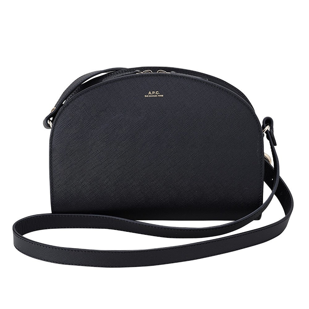 A.P.C. Demi-Lune Bag (PXBJQ-F61048)