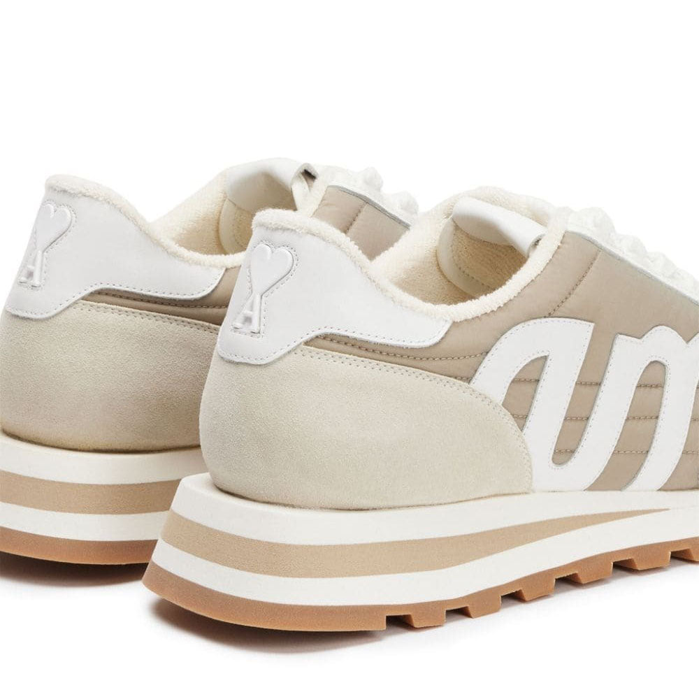 AMI Paris Rush Sneakers (USN009.AW0007)