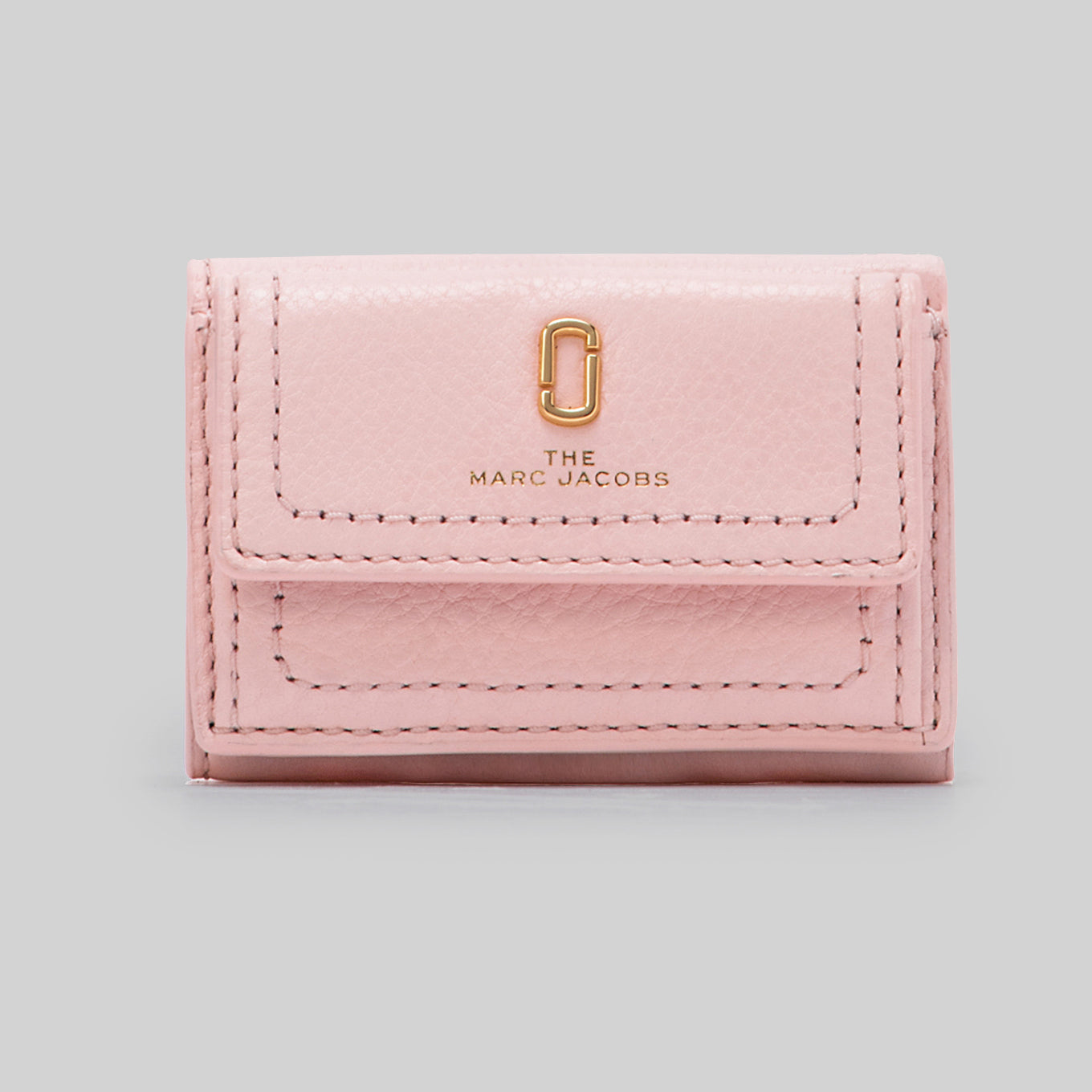 Marc Jacobs Trifold Wallet (M0015413)