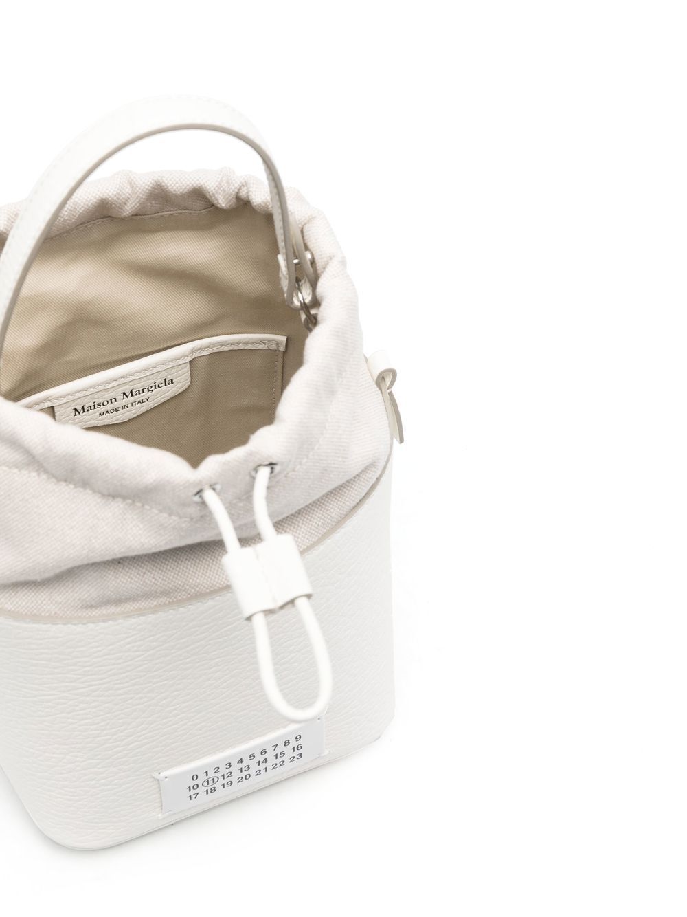 Maison Margiela 5AC Small Bucket Bag (SKU: S61WG0035)