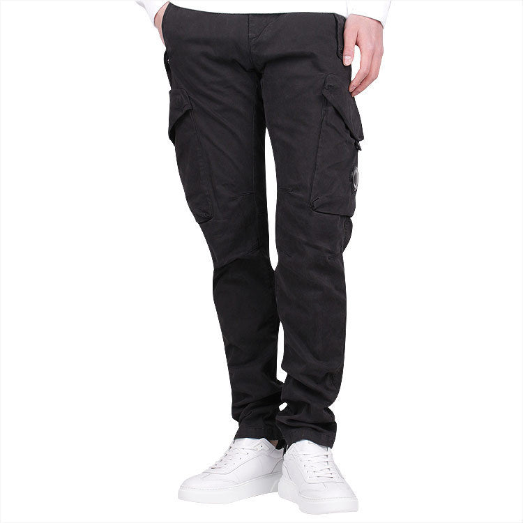 C.P. Company Cargo Pants (08CMPA118A 005694G)