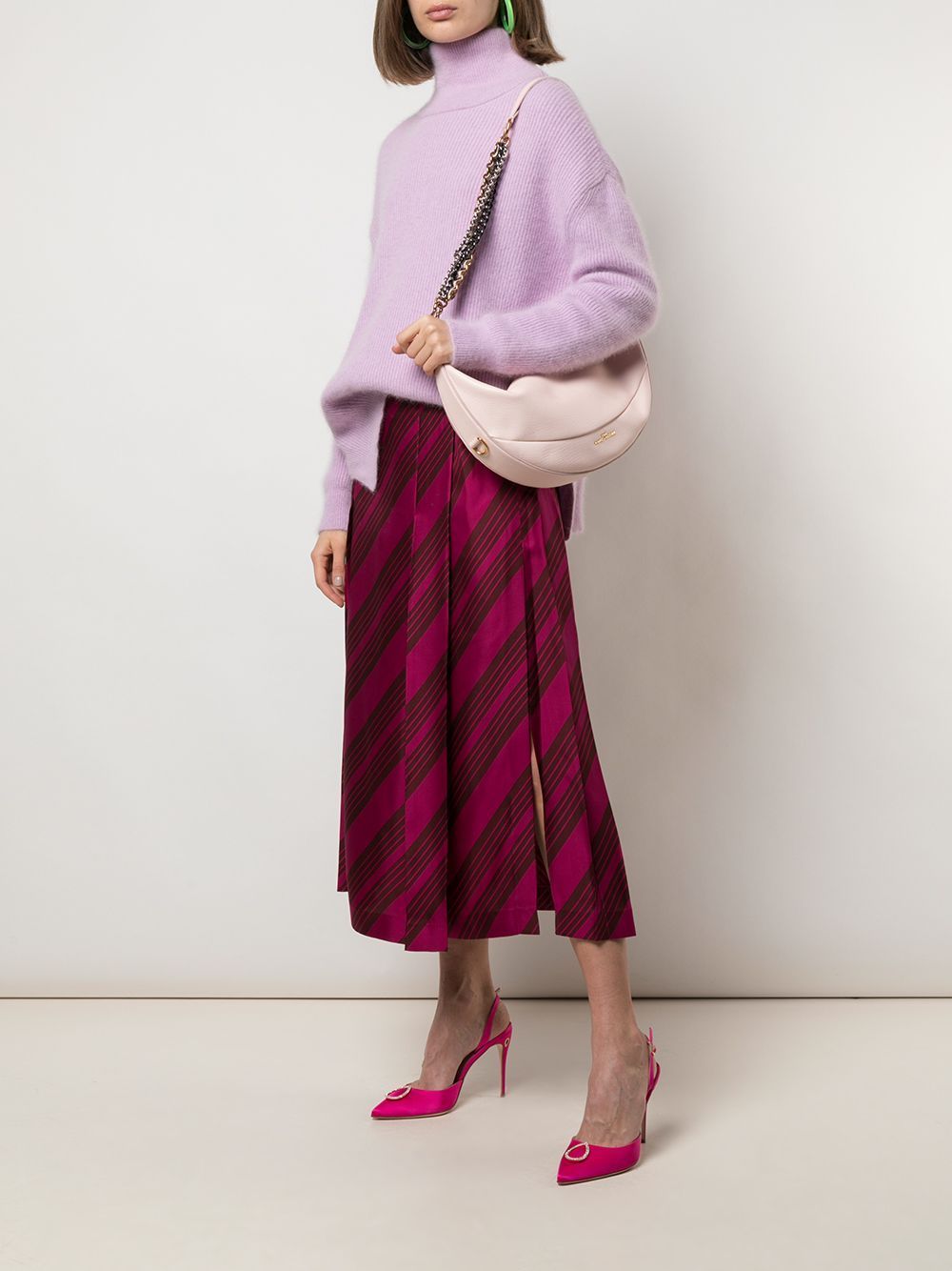 Marc Jacobs Shoulder Bag (M0016233)