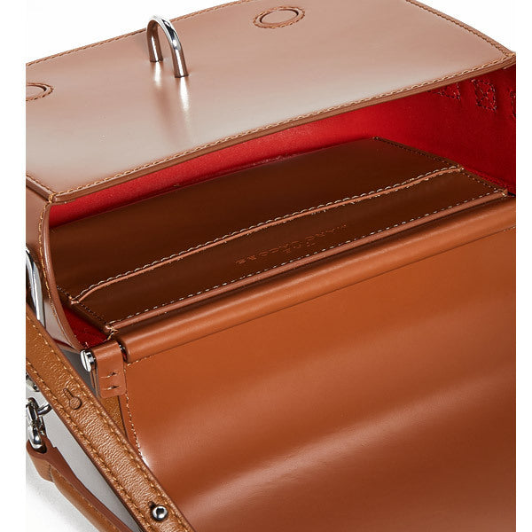 Marc Jacobs The Saddle Bag (M0015897)