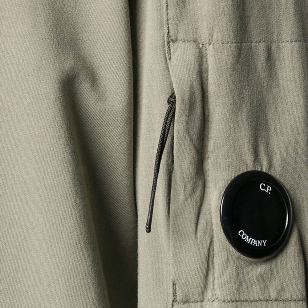 C.P. Company Goggle Lens Sweatshirt (07CMSS087A 002246G)