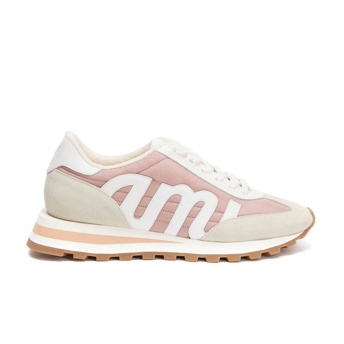 AMI Paris Rush Sneakers (USN009.AW0007)