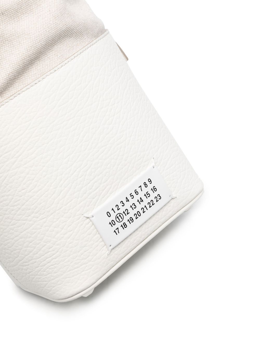 Maison Margiela 5AC Small Bucket Bag (SKU: S61WG0035)